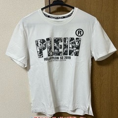 【お譲りします】Tシャツ レディース M〜Lの画像