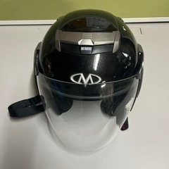 バイク用ヘルメット