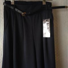 ガウチョパンツ（Mサイズ)