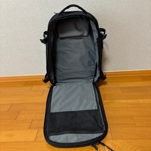 エアー トラベルパック3