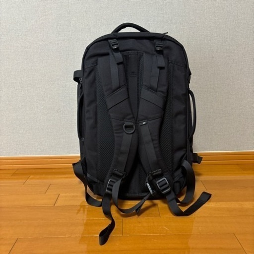 エアー トラベルパック3