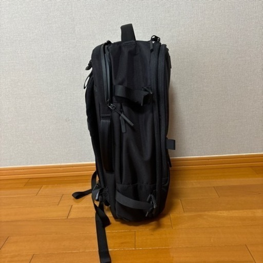 エアー トラベルパック3