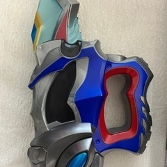 ウルトラディーフラッシャー　新品カード2枚付きの画像