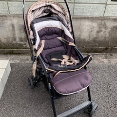 combi ベビーカー コンビ