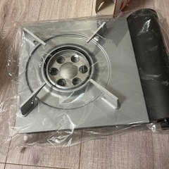 イワタニカセットコンロ