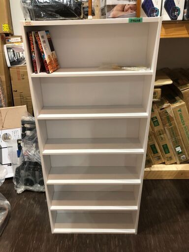 本棚
