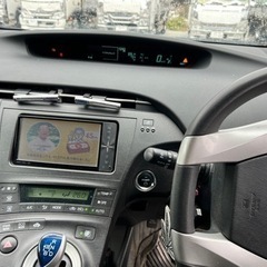 30系プリウスの画像