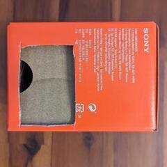 【美品】SEL11F18 SONY APS-Cレンズ【2023年8月購入】の画像