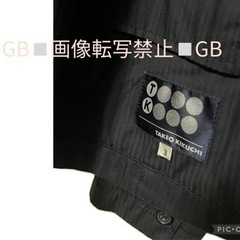タケオキクチ　ジャケット　卒業　入学　結婚式の画像