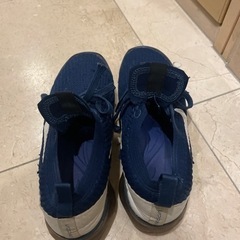 Nike  エアヴェイパーマックス　26.5cmの画像
