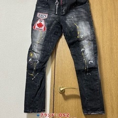 【お譲りします】パーカー・セットアップ M〜Ｌの画像