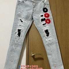 【お譲りします】パーカー・セットアップ M〜Ｌの画像