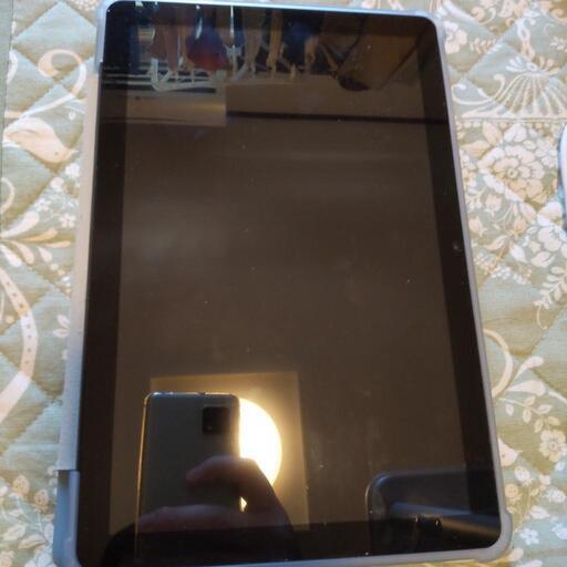 タブレット　Android12　決まりました！