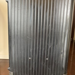 リモア RIMOA Essential 85L 二輪 ポリカーボネートの画像