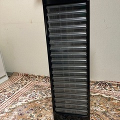 スチール製書類ケース