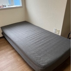 ベッド