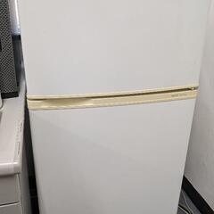 冷蔵庫サンヨウ
