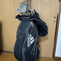 ゴルフセット&ボールセット