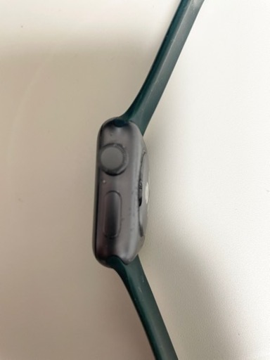 Apple Watch アップルウォッチ 38mm アルミニウム