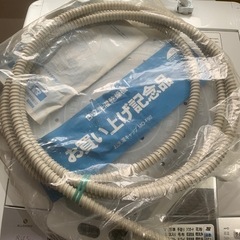 【美品】HITACHI日立電気洗濯乾燥機BW-D8MVの画像