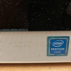 【無料でゆずります】DELL デスクトップPCの画像