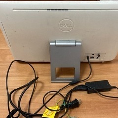 【無料でゆずります】DELL デスクトップPCの画像