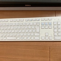 【無料でゆずります】DELL デスクトップPCの画像