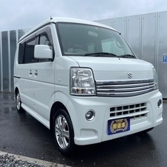 🉐【支払い総額30万円】車検令和6年10月16日H25年式　スズ...
