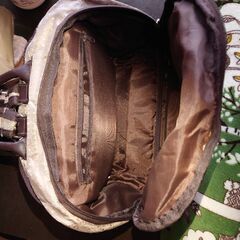 バックお譲りしますの画像