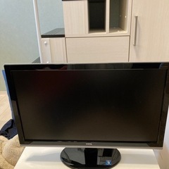 BenQ モニタ
