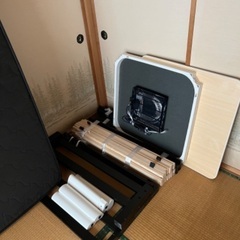 家電・家具セット