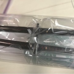 コトブキヤ 侍箸 日本刀 西郷隆盛 刀掛台型 23cmの画像