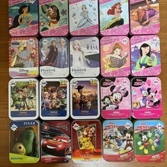 【あげます】コストコで購入したパズル