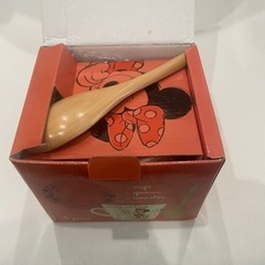 ディズニースープカップの画像