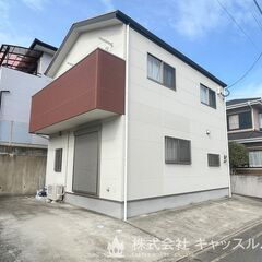 福岡市南区大平寺戸建て