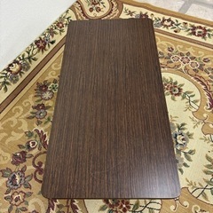 テーブルの画像