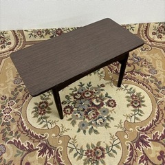 テーブルの画像