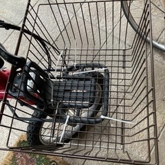 パナソニック　電動自転車の画像