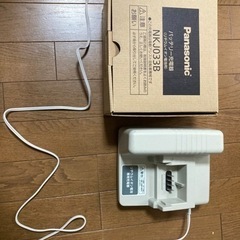 パナソニック　電動自転車の画像