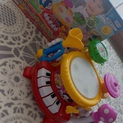 ディズニー マジカルバンド
