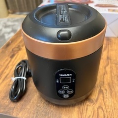 家電 キッチン家電 炊飯器の画像