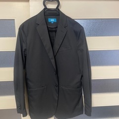 WWS Lサイズ メンズ ワークウェアスーツ