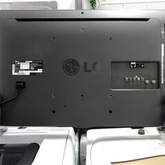 現状特価品！ LG 液晶テレビ Smart TV カラーテレビ 32型 2014年製 32LB57YM 32インチ 32V 札幌市 中央区 南12条の画像