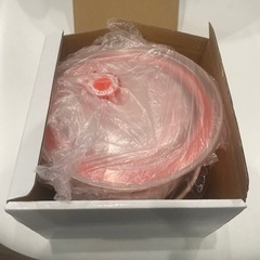 タッパーの画像