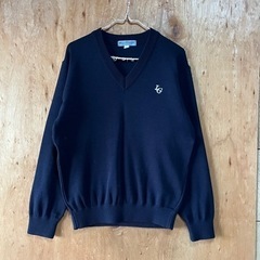 ルーテル学院高等学校　男子制服　４点セットの画像