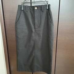 GRLスカート　Mサイズ