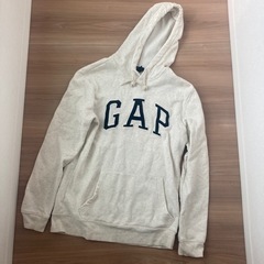 GAPパーカー