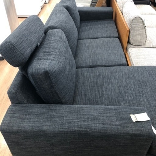 カウチソファー【BoConcept】