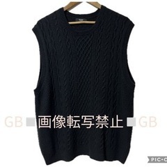 beams ビームス　ベスト　制服デート　メンズ