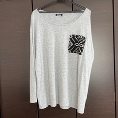ANAP トップス2枚セットの画像